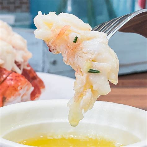 Instant Pot Lobster Tails One Happy Housewife