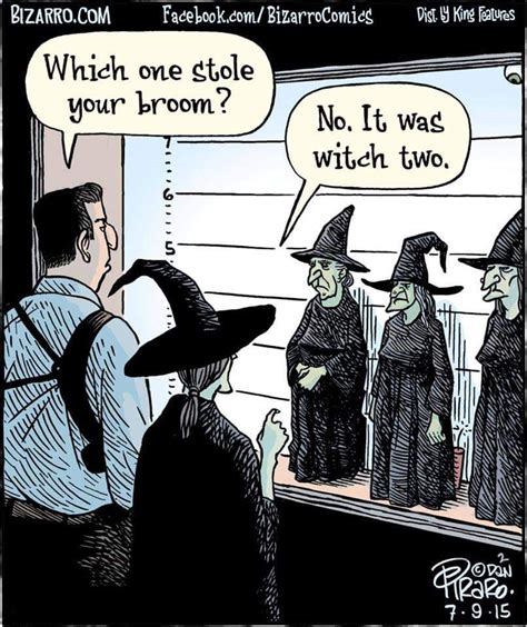 Which One No Witch Two Halloween Witch Funny Memes Witch Jokes