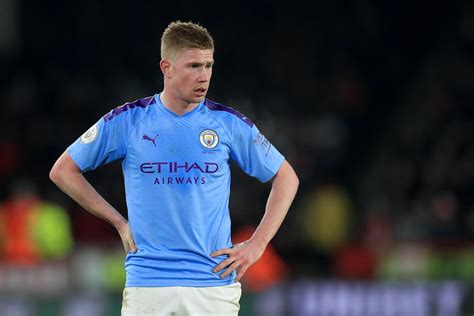 Known as one of the continent's assist kings, kevin de bruyne arrived at city with a huge reputation, but after just one full season with the. kevin de bruyne - Soccer24