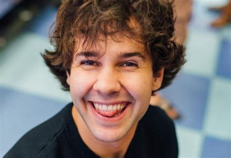 David dobrik's siblings aren't allowed to watch his gripping vlogs — for reasons far more simple than one might assume. David Dobrik Net Worth 2020 - The Washington Note