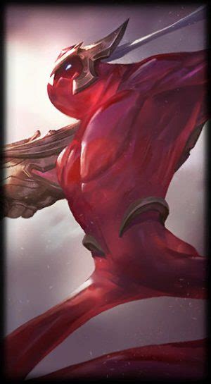 Zac Skins For League Of Legends Complete Lol Skin Database