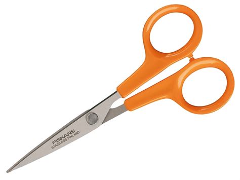 Fiskars 1005153 130mm 55in Needlework Scissor