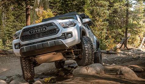 2nd & 3rd Gen Tacoma Skid Plate Options - Complete Buyer's Guide