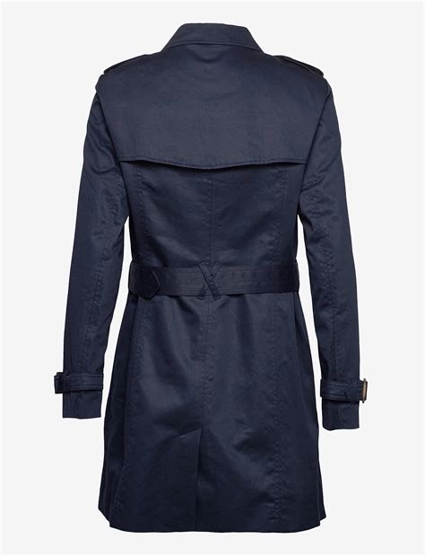 Esprit Casual Coats Woven Trench Coats
