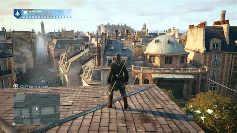 فارسی ساز کامل Assassin s Creed Unity فروشگاه سی دی کی اورجینال و