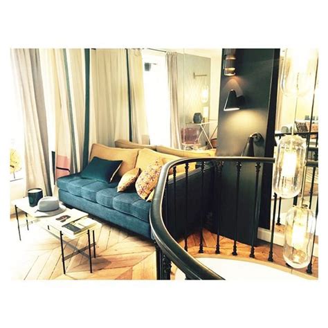 Instagram Photo By Maison Sarah Lavoine Jun 18 2016 At 1257pm Utc