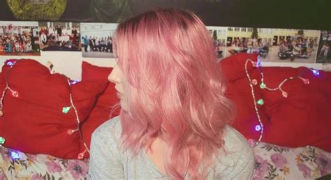 3 step by step guide to dye your hair pink and tutorials for pink hairstyles hair styles pink