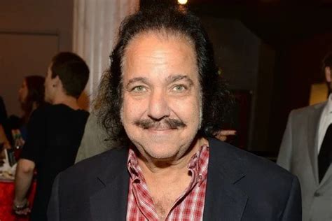 Adult Film Star Ron Jeremy Charged With Raping 3 Women Sexually