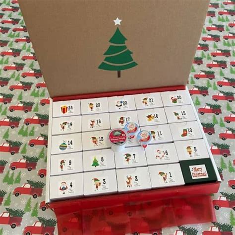 Best Advent Calendar For Adults Ideas For 2021 Parties Made Personal
