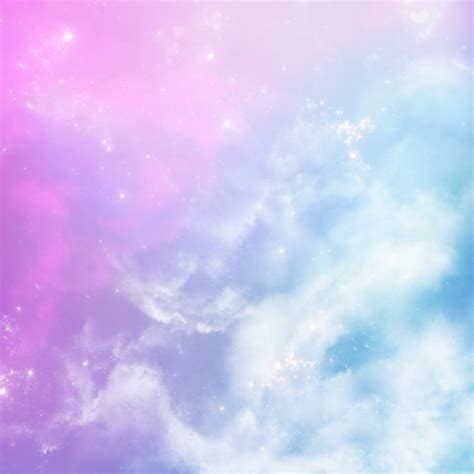 Abstract seamless patterned pastel pink background vector. Pink Tulle | Pastel galaxy, Wallpaper backgrounds, Wallpaper