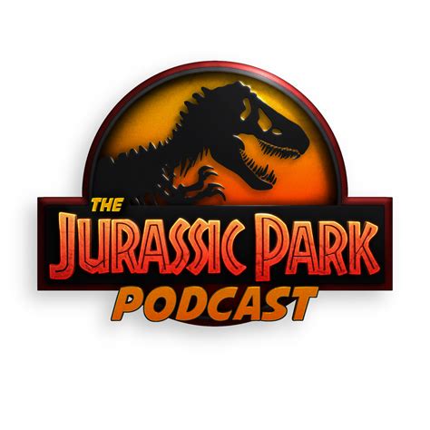 Jurassic Park Logo Png Image Png All Png All