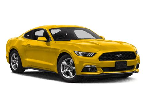 Ford Mustang Transparent Png Png Play