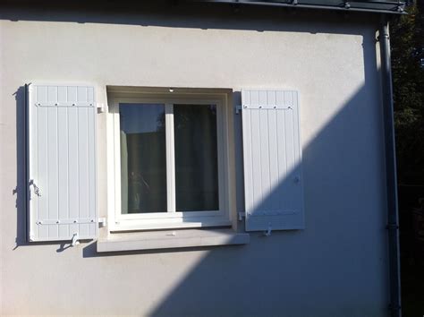 Menuiserie aluminium : fenêtre alu et porte alu, ouverture de qualité