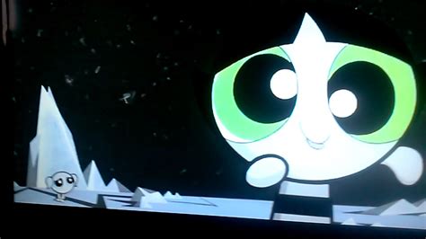 The Powerpuff Girle Movie Blossom And Buttercup Fighting Clip Youtube