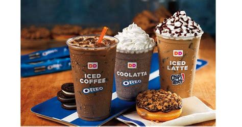Dunkin' is always offering up great promotions, coupons, and more! Dunkin' Donuts Perks Week Deals thru 5/19 + FREE Frozen ...
