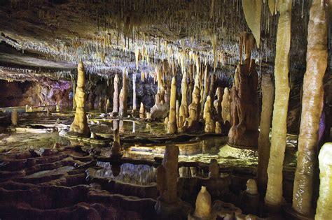 Buchan Caves Attractions In Melbourne Natural Wonders Limestone