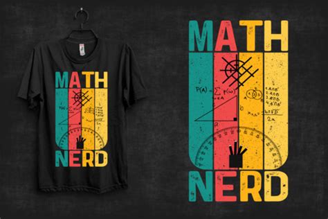 Mathematics T Shirt Design Bundle Bundle · Creative Fabrica