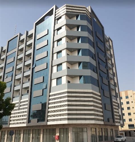 Ajman Crest Al Arsh Facilities Management Llc