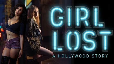 Girl Lost A Hollywood Story 2020 Az Movies