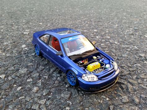 1:18 scale diecast model cars. 1/24 scale car model showoff....heres mine, anyone else ...