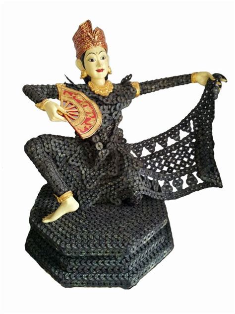 BALI METAL CRAFT [ Bali Art and Craft ]