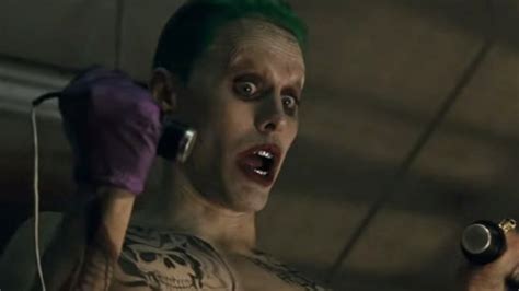 What Fans Really Think Of Jared Letos Joker