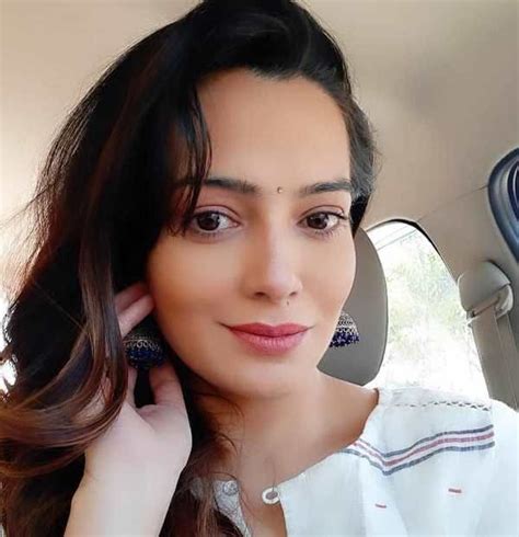 Samiksha Bhatnagar Biography Wiki Age Height Career Photos And More