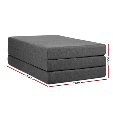 Sofa bed support mat mattress sleeper comfortable the best mattresses replace and upgrade for better sleep replacements ultimate guide 2021 home decor storage solutions outdoor furniture diy how to make naturally sleeping ccf 01 k king size standard futon canada custom deluxe coolmax with. Giselle Double Folding Mattress Foam Portable Sofa Bed Mat ...