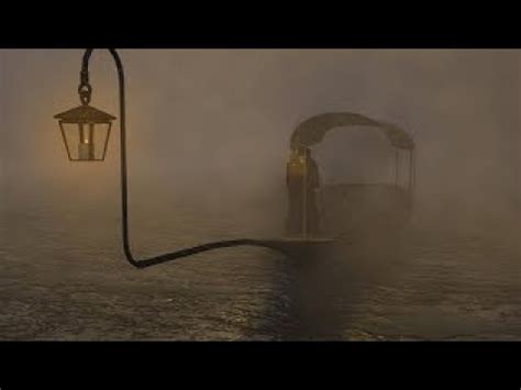 Little nightmares ii coming soon on all platforms. Who or what is the Ferryman ? - The Best Documentary Ever - YouTube