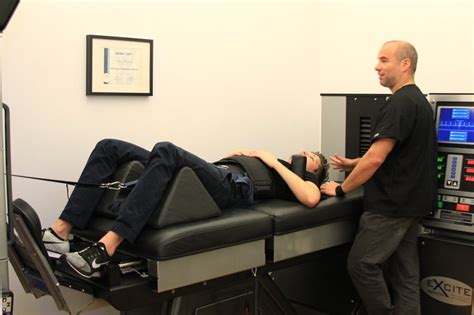 Cervical Decompression Therapy Nyc Spinal Decompression