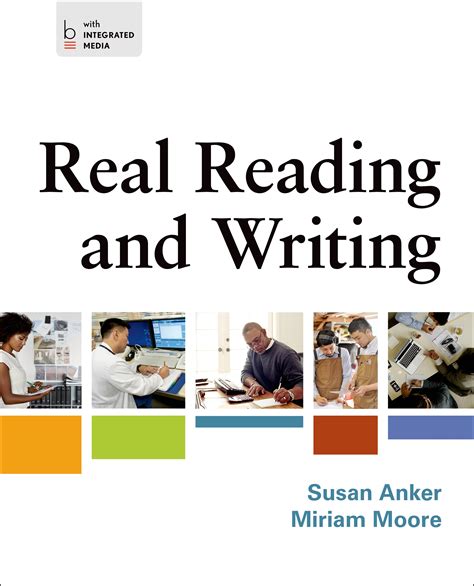Real Reading And Writing 9781457667114 Macmillan Learning