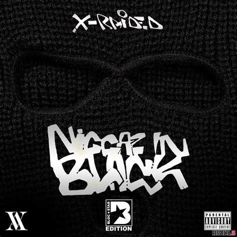 X Raided Nib Ep Respecta The Ultimate Hip Hop Portal