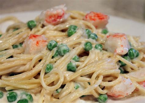Shrimp and crab macaroni salad recipe allrecipes : lump crab pasta recipes
