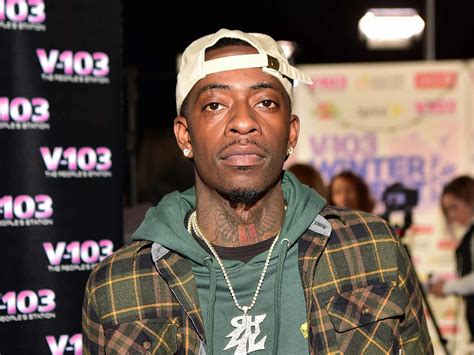 Rich Homie Quan Gives Son His Last Name Officially Recognized As Father