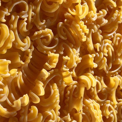 A New Pasta Shape Debuts Today Invented By The Sporkful Podcast