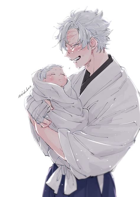 Doujinshi Yaoi Demon Slayer Sanemi Shinazugawa X Giyu - vrogue.co