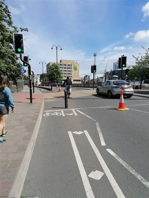 Typically, this solves the problem, whether the alarm runs entirely on batteries or. Temporary changes to our streets must be accessible for ...