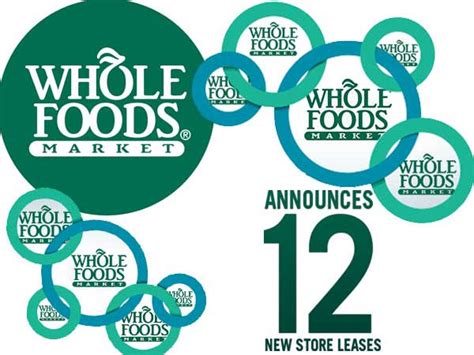 Whole Foods Announces 12 New Store Leases In Strong Q4 Results