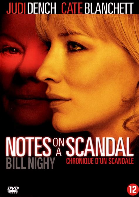 Notes on a scandal produktionsland: Vagebond's Movie ScreenShots: Notes on a Scandal (2006)