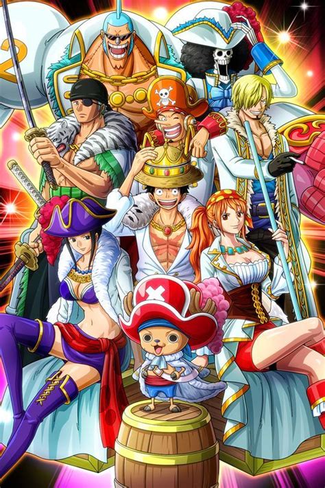 Selain itu, dengan perkembangan teknologi yang menjadikan anaka anak atauorang dewasa pun telah dapat mencari di interney dengan memakai hp yang dibawanya. Pin oleh atlas ( I FOLLOW BACK ) di ONE PIECE | Kartun ...