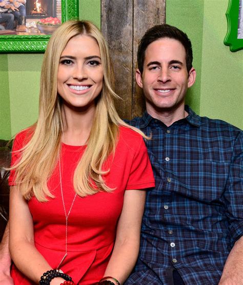 Have Tarek And Christina El Moussa Hooked Up Since They Split
