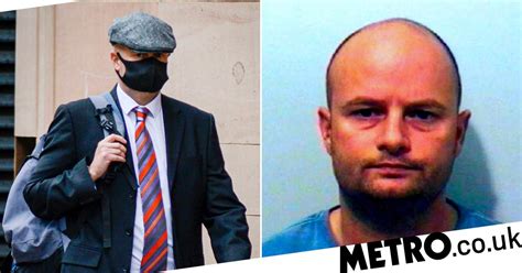 Ex Policeman Avoids Jail After Lying About Sex Offences To Get Job Metro News
