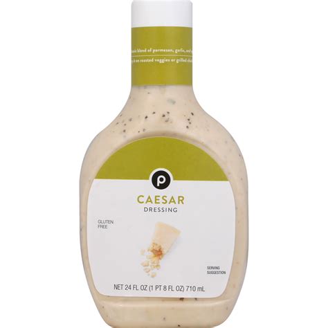 Publix Dressing Caesar Oz Delivery Or Pickup Near Me Instacart