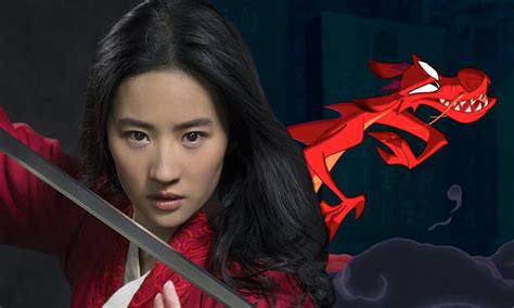 Mulan 2020 The First Official Trailer Is Here Sci Fi Movie Page