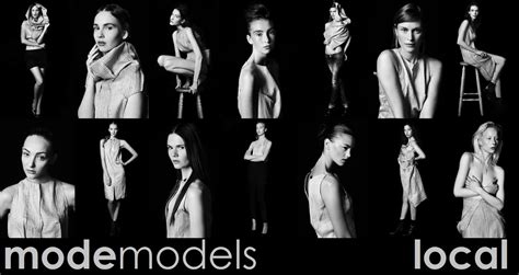 Mode Models Blog Visit Our New Local Blog Mode Local