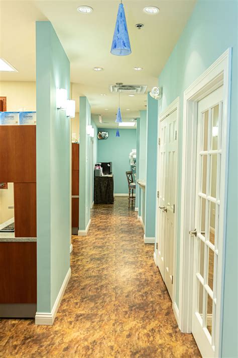 Tour Our Office - Montgomery Dentist - Endres Gateway Dentistry
