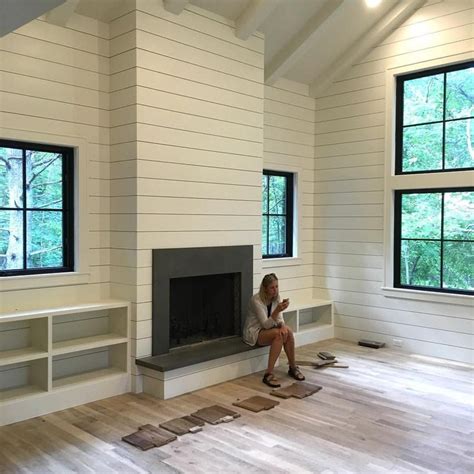 Cozy, functional, and trendy — what more could you want in a home? 90 Likes, 17 Comments - Longview Builders, Inc ...