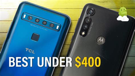 The Best Cheap Android Phones In 2020 Youtube