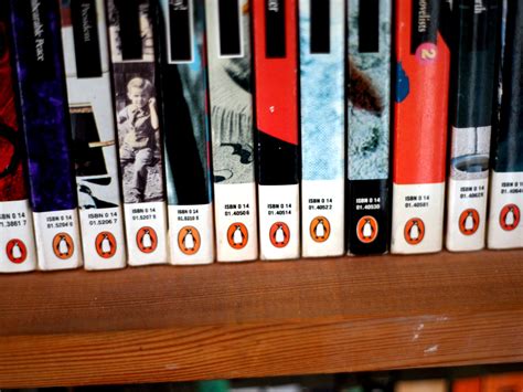 Penguin Books At 80 A Paperback Revolution That Helped Keep Britain