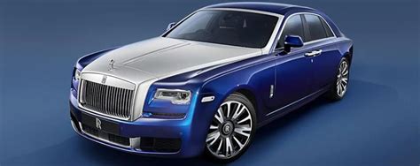 Cocher Baignade Exemption Rolls Royce Ghost Vs Phantom Price Aveugle